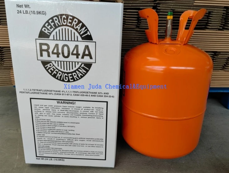 gas r404a price
