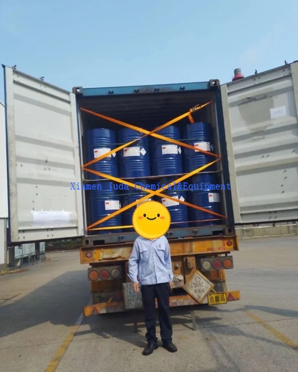 fisher dichloromethane