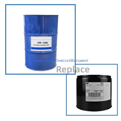 HFE 7200 3M Novec 7200 o'rnini egallaydi