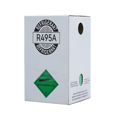 Yangi turdagi GWP sovulagichi GW R49A