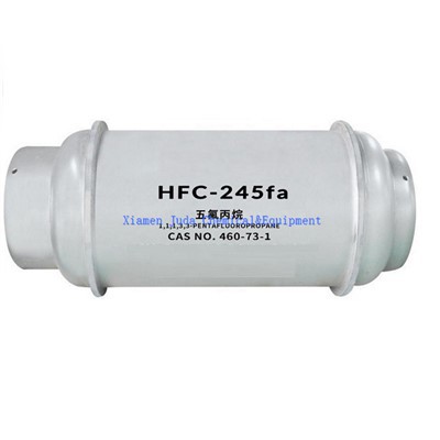 Pentafloropropan (HFC 245fa) - uchinchi avlod ko'pikli agent