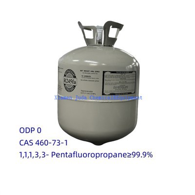 Yuqori tozalikdagi HFC R245fa sovutgich