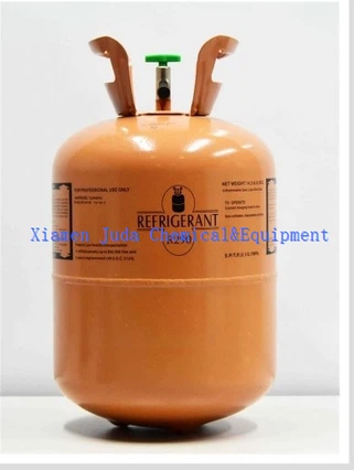 Konditsioner uchun R290 sovutgichli gaz
