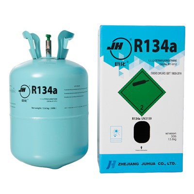 R134A Avtomobil AC sovutgichi