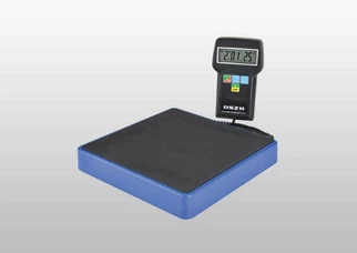Freon zaryadlash shkalasi RCS-7040