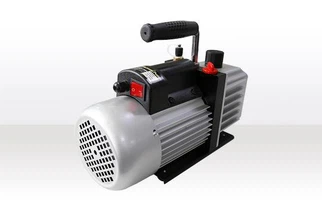 Vakuum nasos ishlab chiqaruvchilari 2 bosqich XP-225