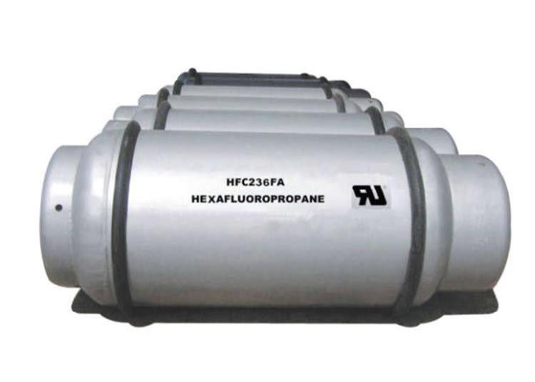 Hfc-236fa (FE-36) UL yong'inga qarshi gaz