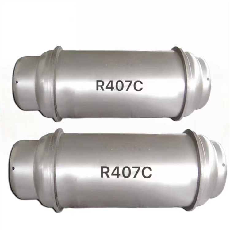 Konditsioner sovutish suyuqligi sovutgichli gaz R407c