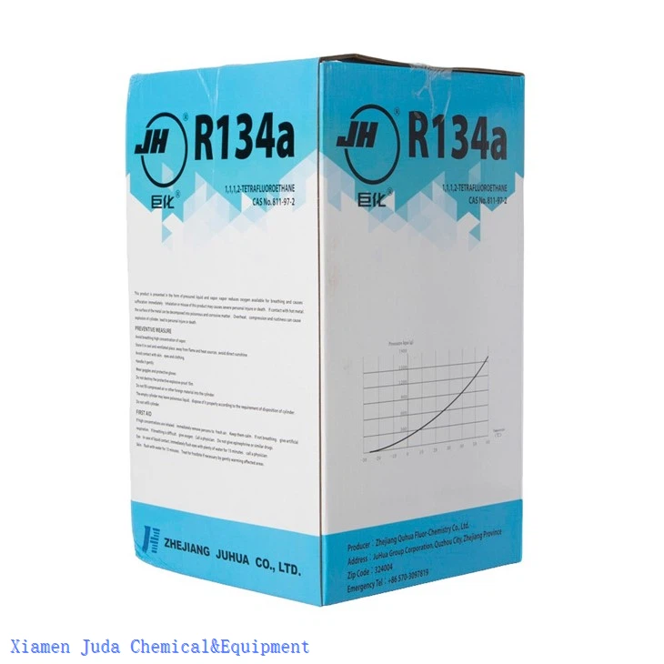 r134a refrigerant for sale