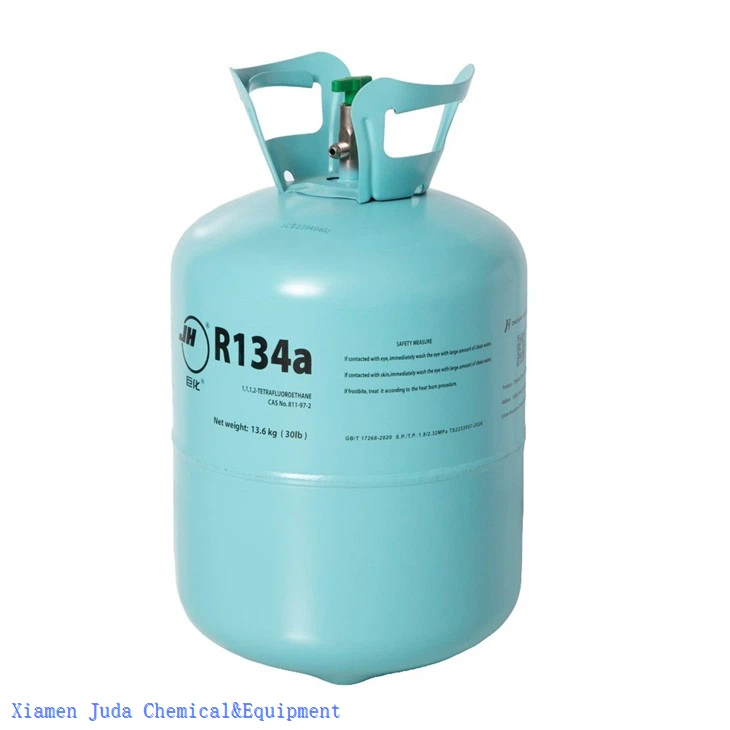 best r134a refrigerant